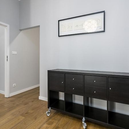 Old Town Apartment Garbary By Noclegi Renters Poznan Exterior foto