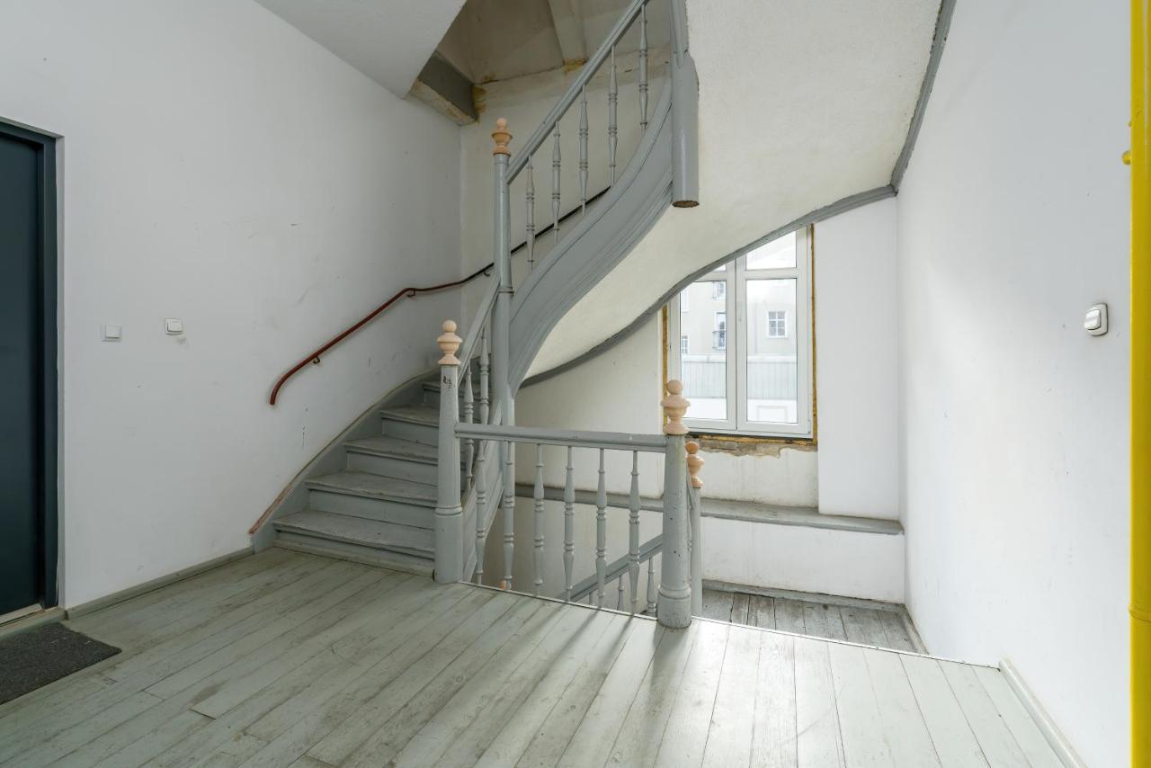 Old Town Apartment Garbary By Noclegi Renters Poznan Exterior foto